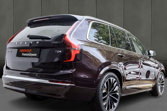 Volvo XC90 T8 Plug-In Hybrid AWD Ultra Bright 7os