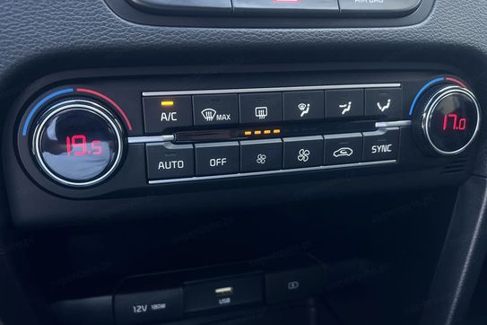 Kia Ceed 1.5 T-GDI M