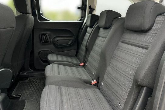 Opel Combo Kombi L2H1