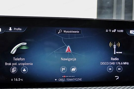 Mercedes CLA Shooting Brake 180