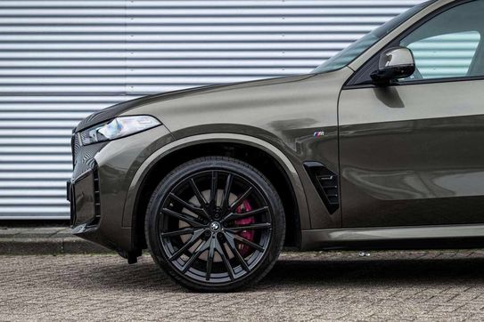 BMW X5 xDrive40i M Sport