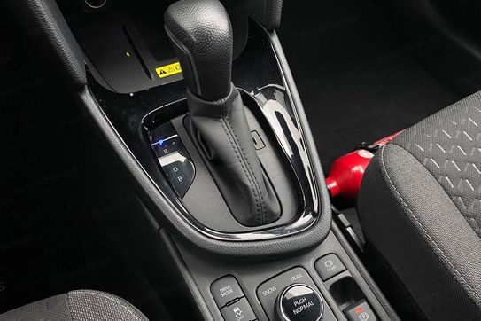 Toyota Yaris Cross Hybrid 1.5 Style Awd