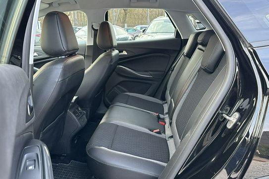 Opel Grandland X S&S aut