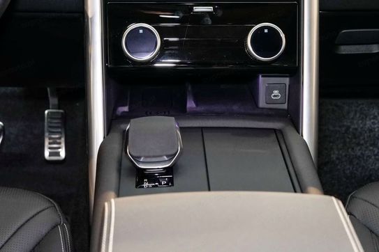 Land Rover Discovery V 3.0 D350 Dynamic HSE