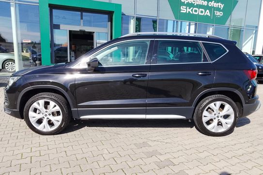 Seat ATECA 1.5 TSI Xperience S&S DSG