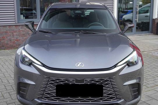 Lexus LBX LBX 1.5 Hybrid