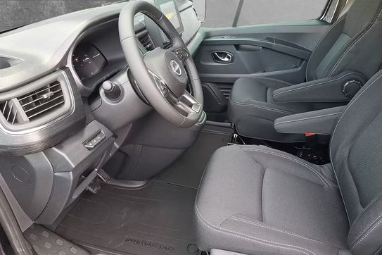 Nissan Primastar dCi L2 Tekna aut