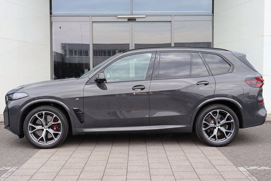 BMW X5 xDrive40i M Sport
