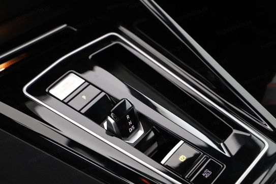 Volkswagen Golf TSI GTI DSG