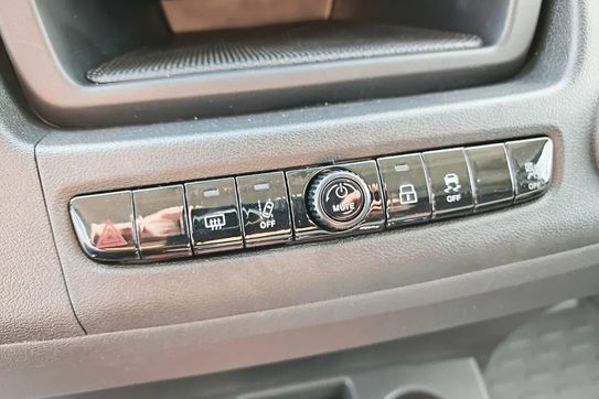 Toyota Proace Max EV 110kWh L4H2 Active