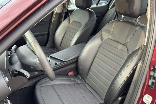 Alfa Romeo Giulia 2.0 Turbo Super aut