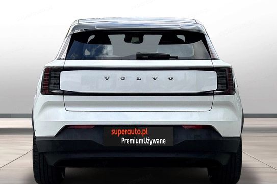 Volvo EX30 Single Motor Long Range Ultra