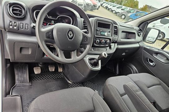 Renault Trafic L2H1 Chłodnia