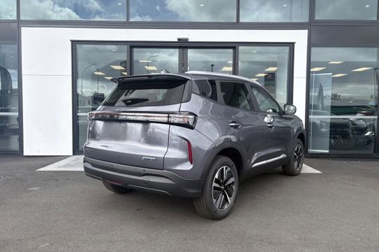 Chery Tiggo 4 Prestige 1.5 T-GDI HEV DHT