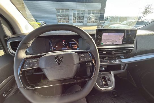 Peugeot Expert XL L2H1 EAT8