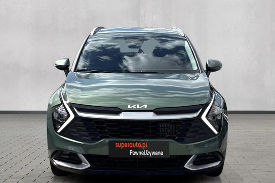 Kia Sportage T-GDI L 2WD DCT