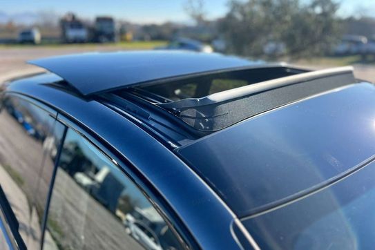 Audi Q3 e-Hybrid Sportback