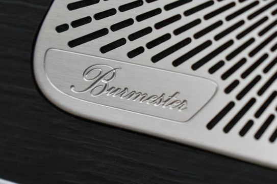 Mercedes GLS 450 d 4-MATIC AMG Line