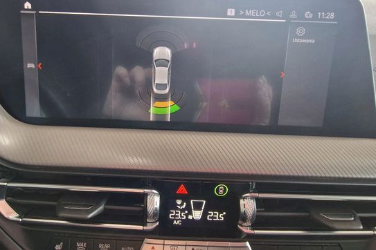 BMW Seria 2 Gran Coupe 218i M Sport