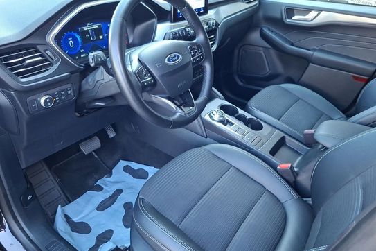 Ford Kuga 2.5 Fhev Fwd Titanium x