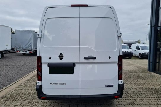 Renault Master L3H2 Extra Zabudowa Brygadowa