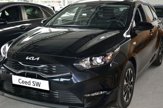 Kia Ceed 1.5 T-GDI M DCT