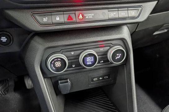 Dacia Jogger Expression 5-miejsc  1.2 Eco-G  LPG