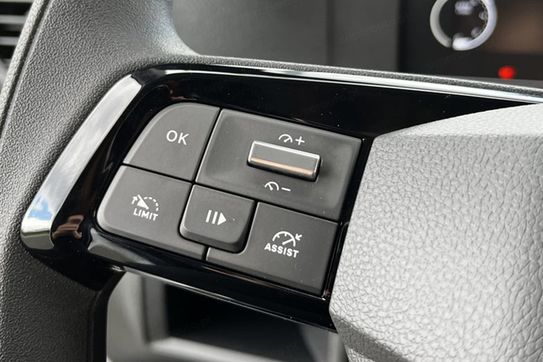 Toyota ProAce Long Active 2.0 diesel