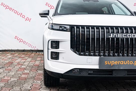 Jaecoo 7 1.5 T-GDI Super Hybrid Exclusive DHT