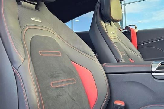 Mercedes CLE AMG 53 4-Matic+