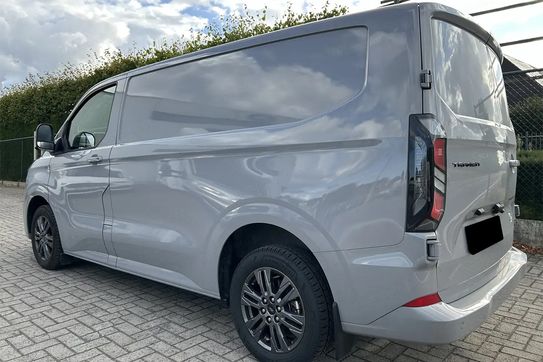Ford Transit Custom 320 L1H1 Limited