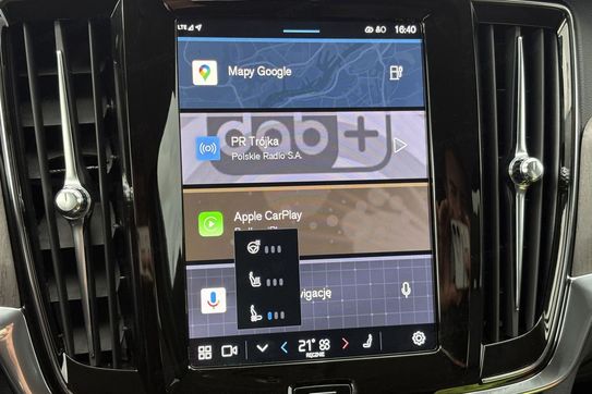 Volvo S90 B4 B Plus Bright