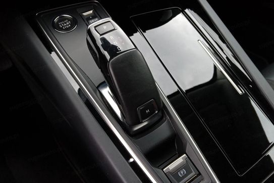 Peugeot 508 2.0 BlueHDi  S&S EAT8