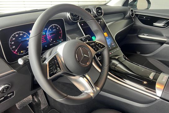 Mercedes GLC 200 d mHEV 4-Matic Avantgarde