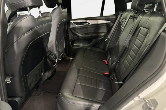 BMW X3 xDrive30d M Sport