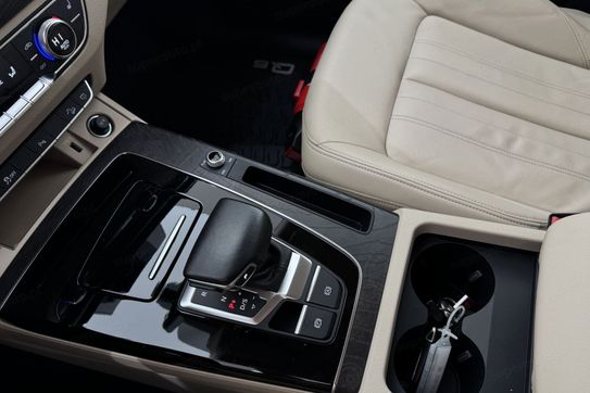 Audi Q5 35 TDI mHEV S tronic