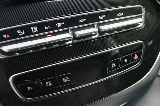 Mercedes V Klasa 250d Ekstradługi 9G-TRONIC