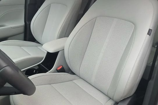 Hyundai Kona 1.6 GDI Hybrid Platinum DCT