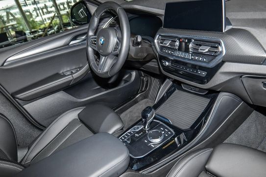 BMW X4 xDrive30i M Sport