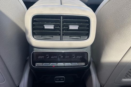 Mercedes GLE 300 d 4-Matic AMG Line