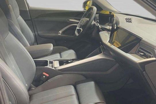 Audi Q5 e-Hybrid quattro Sportback