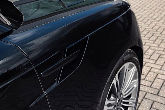 Land Rover Range Rover Sport D300  Dynamic SE