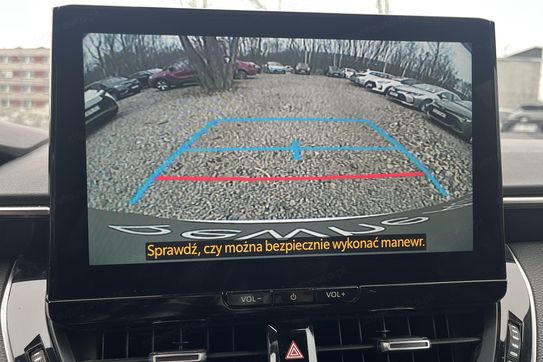 Toyota Corolla 1.8 Hybrid Comfort