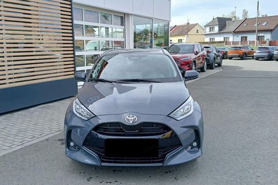 Toyota Yaris Style 1.5 Hybrid