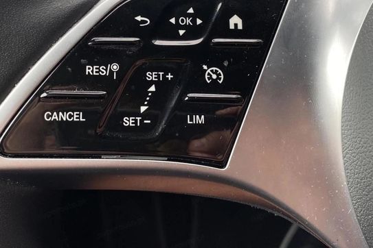 Mercedes GLC Coupe 220 d 4-Matic Avantgarde