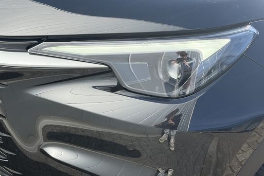 Lexus LBX 1.5 Hybrid