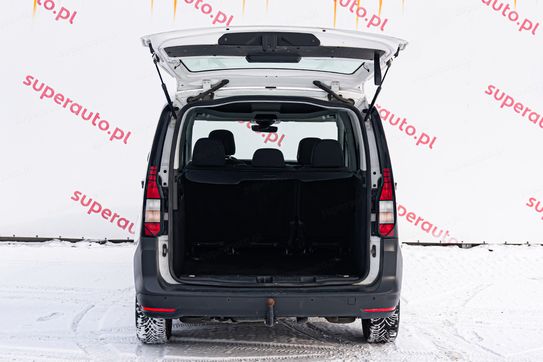 Volkswagen Caddy osobowy L1H1