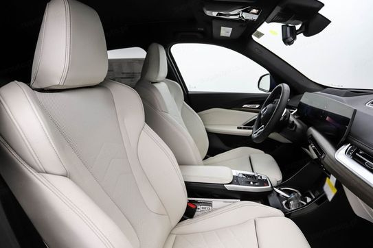 BMW X1 sDrive20i M Sport
