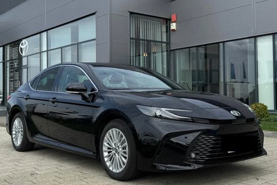 Toyota Camry Comfort 2.5 Hybrid Dynamic Force
