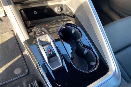 Audi Q5 TFSI quattro Sportback S line